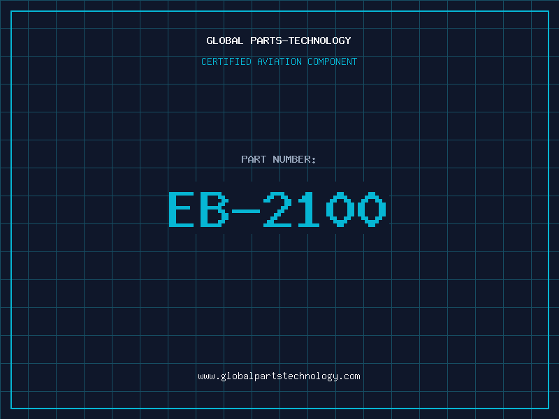 Aviation Part EB-2100