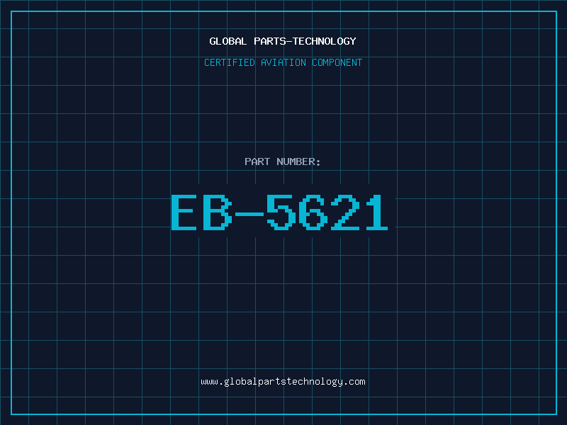 Aviation Part EB-5621