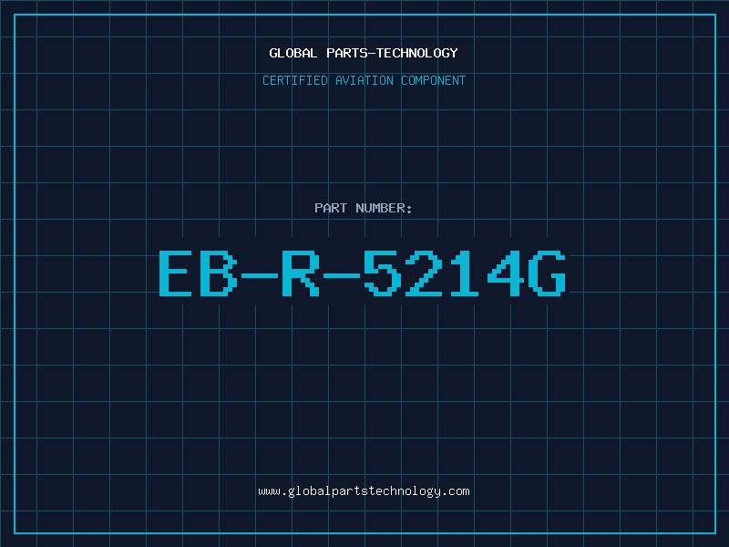 Aviation Part EB-R-5214G