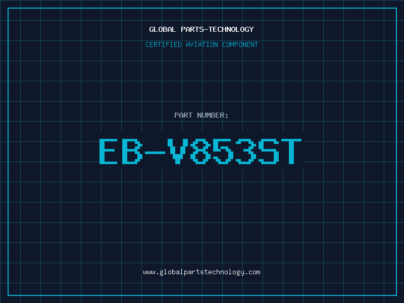 Aviation Part EB-V853ST
