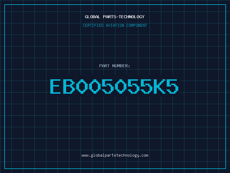 Aviation Part EB005055K5