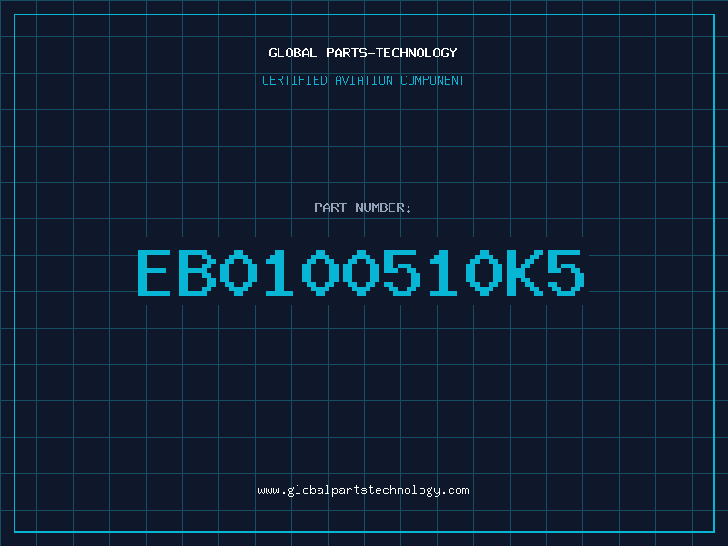 Aviation Part EB0100510K5