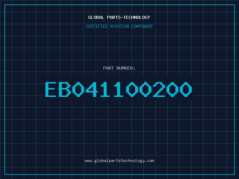 Aviation Part EB041100200