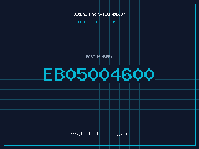 Aviation Part EB05004600