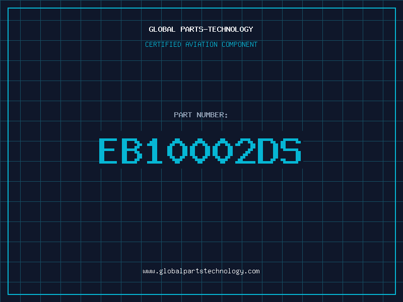 Aviation Part EB10002DS