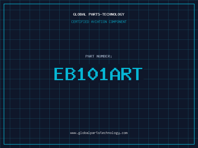 Aviation Part EB101ART