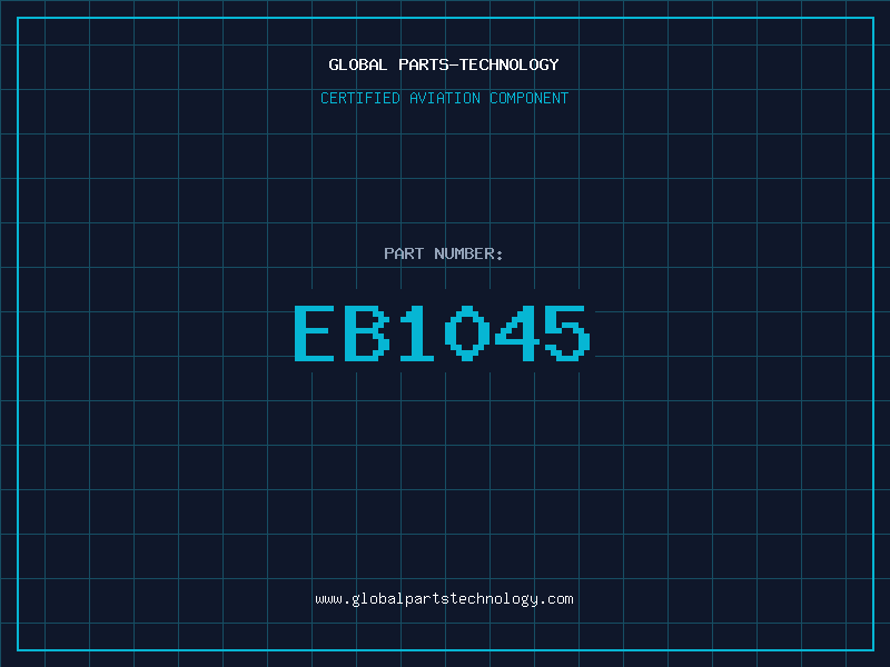 Aviation Part EB1045
