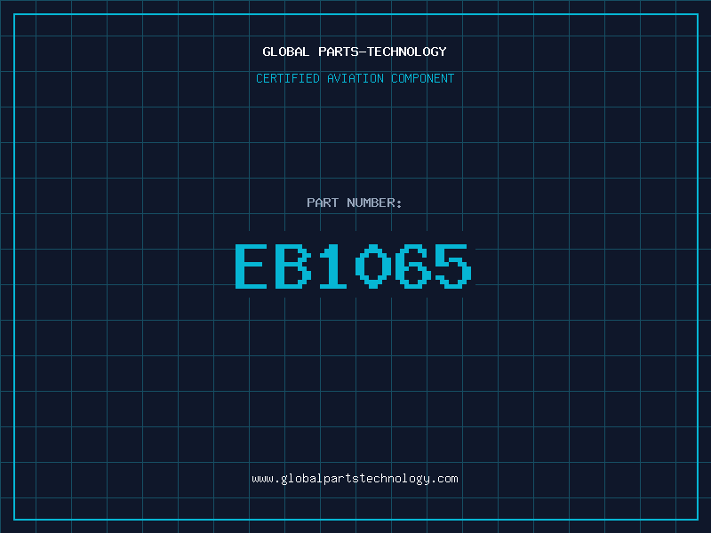 Aviation Part EB1065