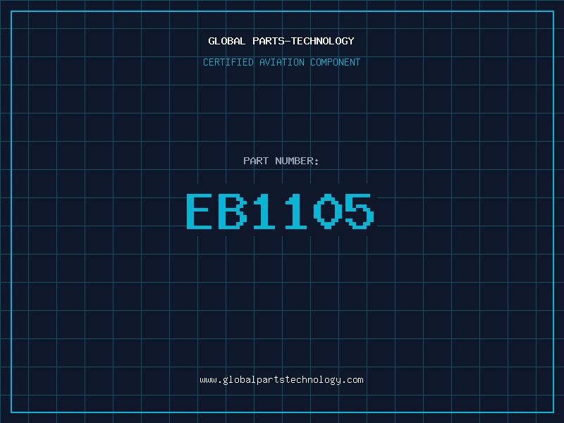 Aviation Part EB1105