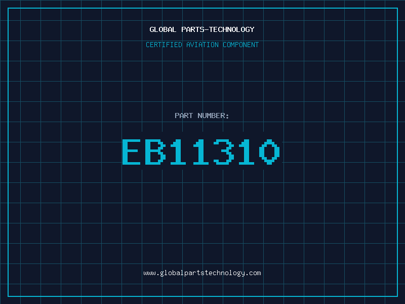 Aviation Part EB11310