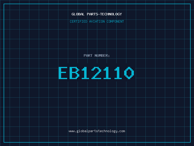 Aviation Part EB12110