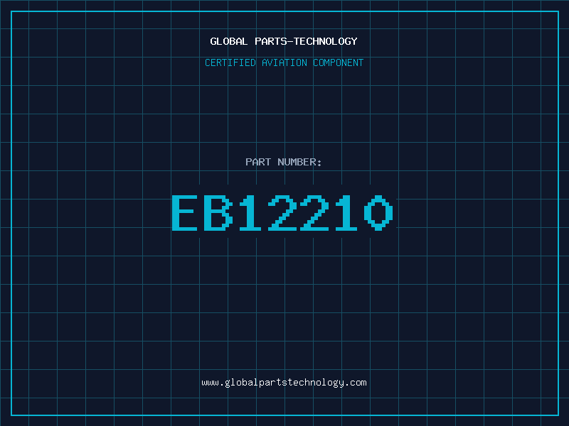 Aviation Part EB12210