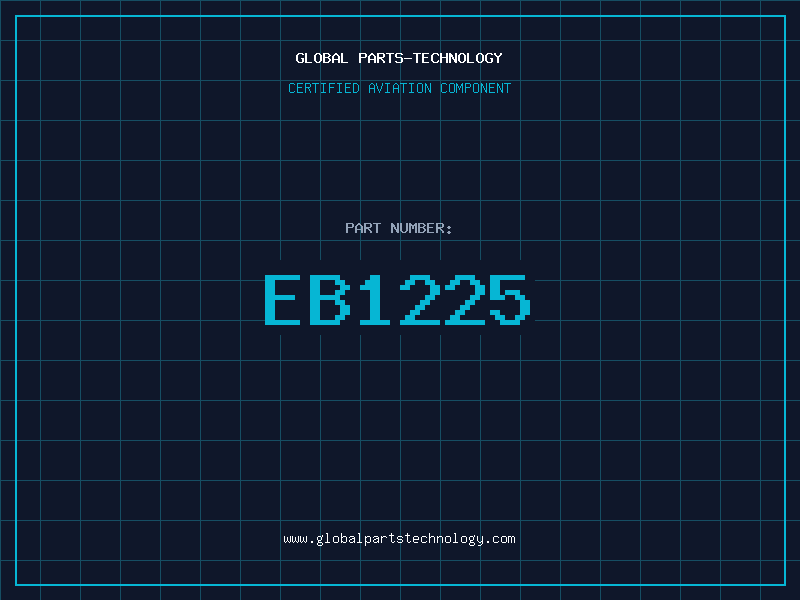 Aviation Part EB1225