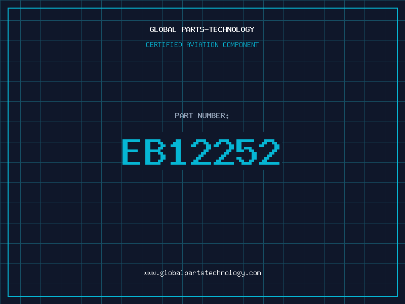 Aviation Part EB12252