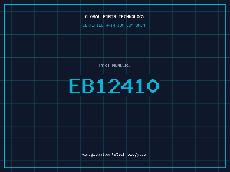 Aviation Part EB12410