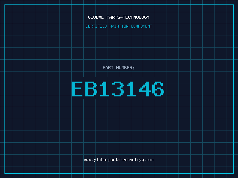 Aviation Part EB13146