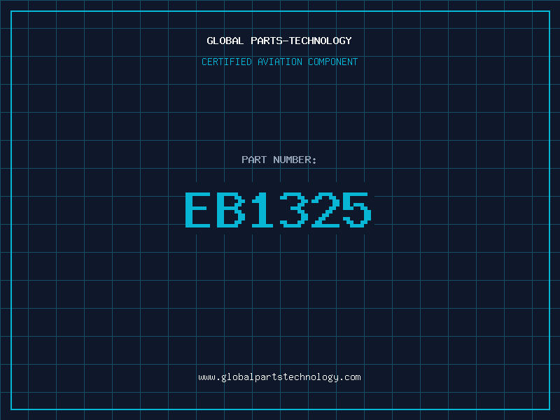 Aviation Part EB1325
