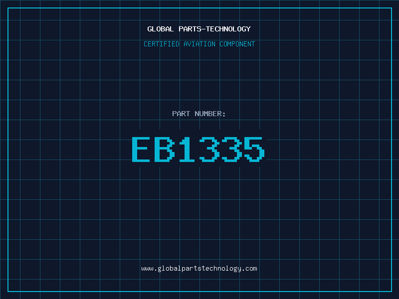 Aviation Part EB1335