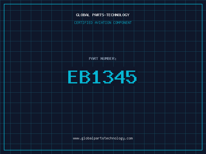 Aviation Part EB1345