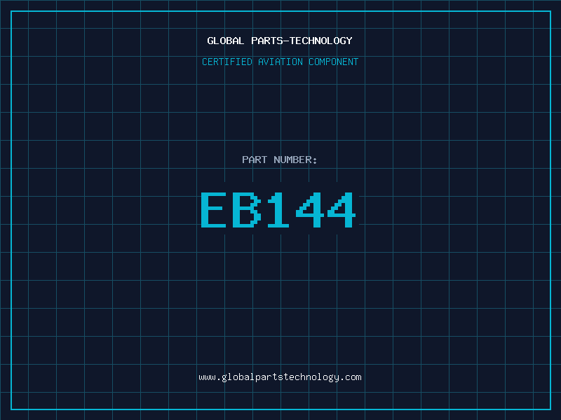 Aviation Part EB144