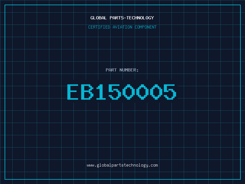 Aviation Part EB150005