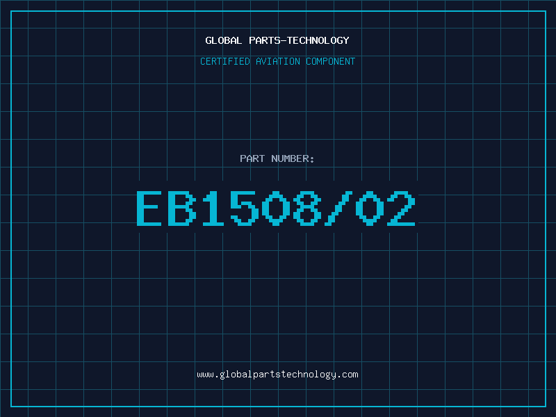 Aviation Part EB1508/02
