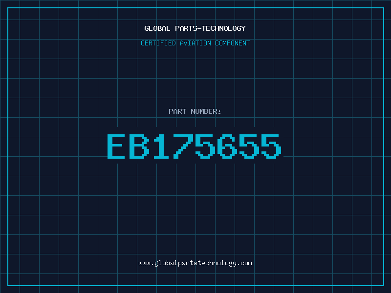 Aviation Part EB175655