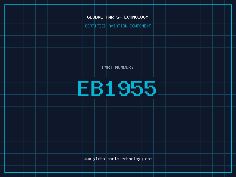 Aviation Part EB1955