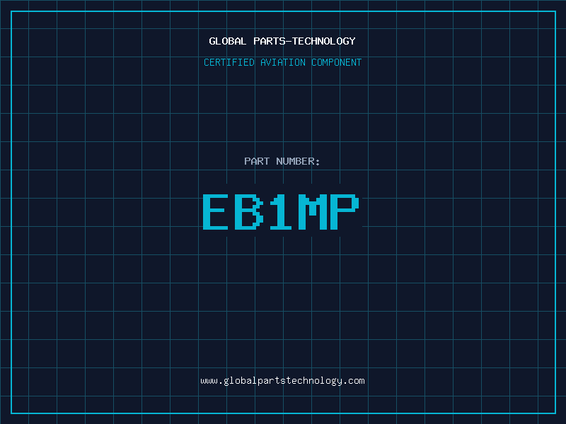 Aviation Part EB1MP