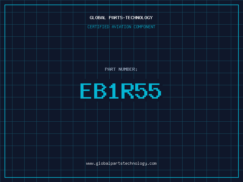 Aviation Part EB1R55