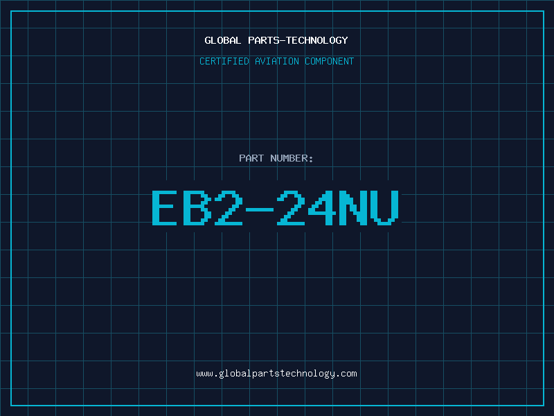 Aviation Part EB2-24NUÃŒÃ¹Ã†Â¬