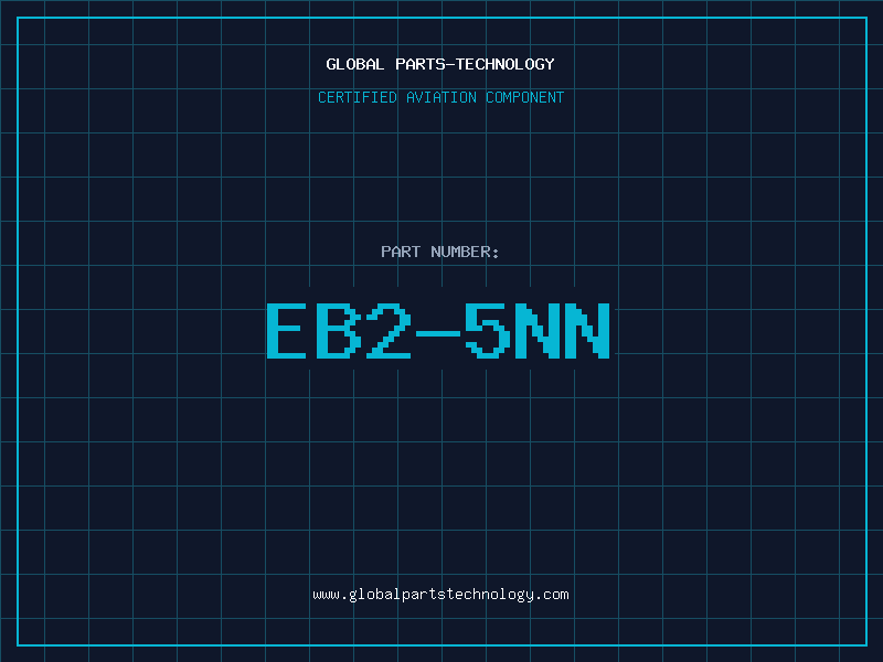 Aviation Part EB2-5NN