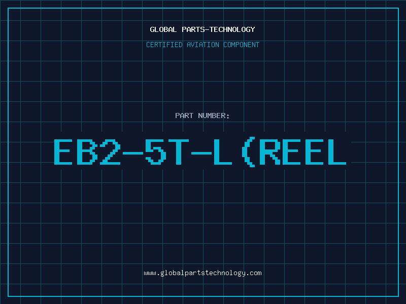 Aviation Part EB2-5T-L(REEL