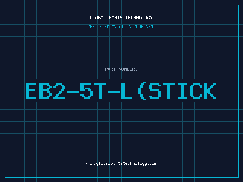 Aviation Part EB2-5T-L(STICK
