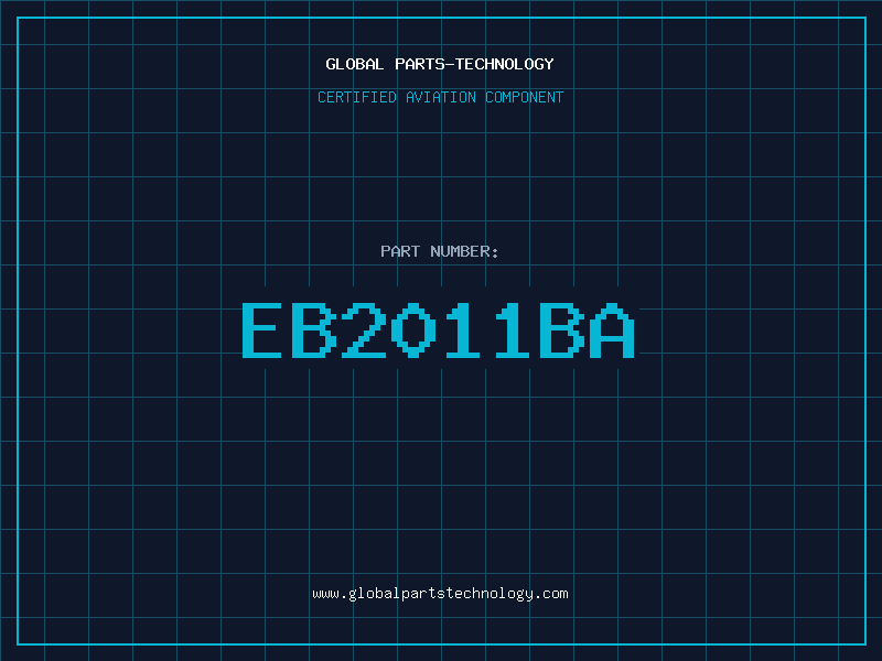Aviation Part EB2011BA