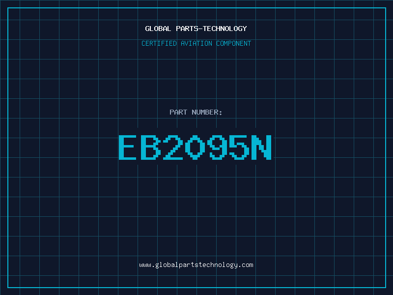 Aviation Part EB2095N