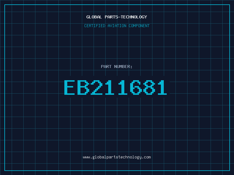 Aviation Part EB211681