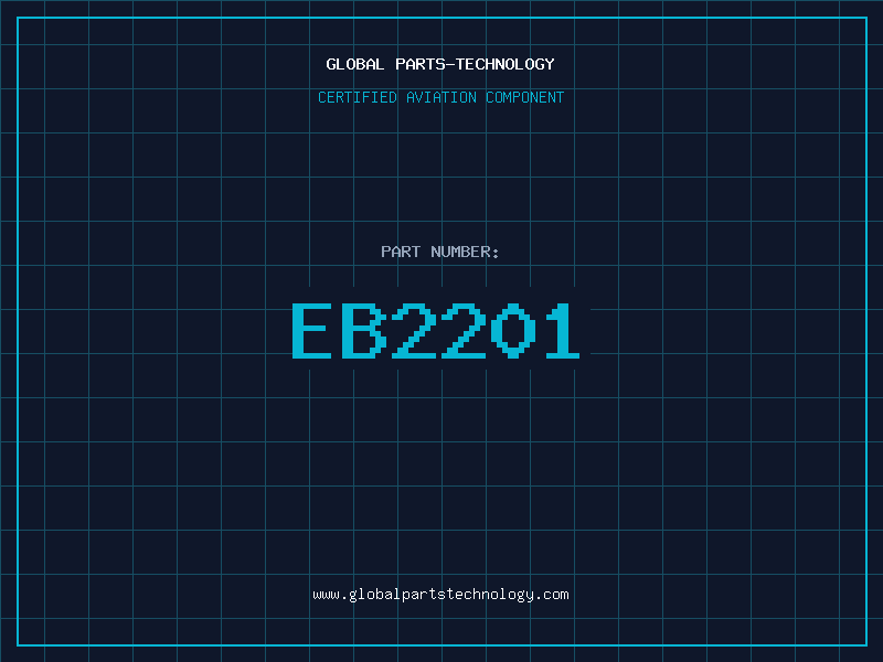 Aviation Part EB2201