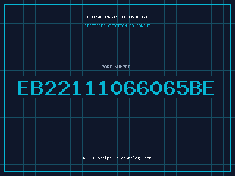 Aviation Part EB22111066065BE