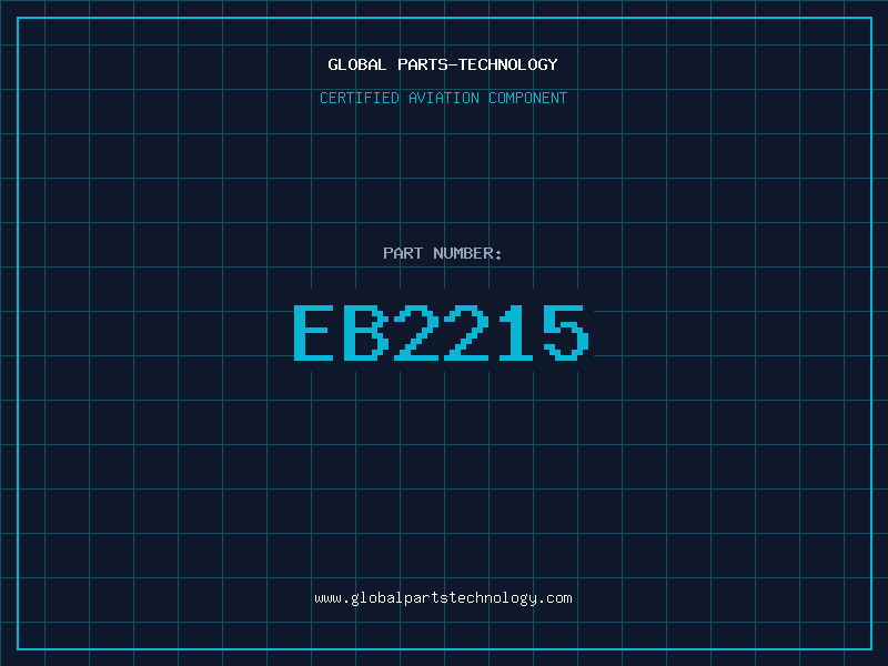 Aviation Part EB2215