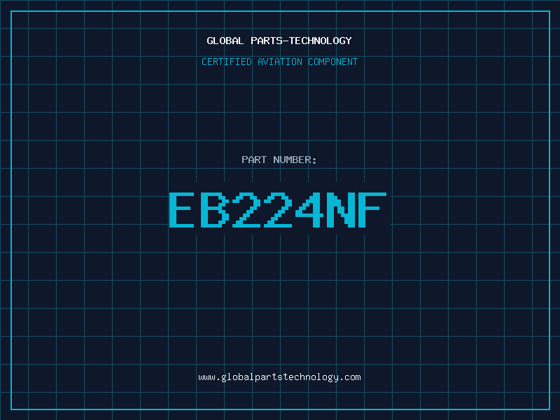Aviation Part EB224NF