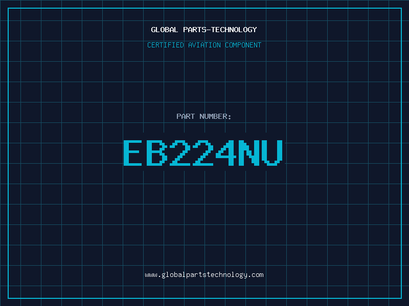 Aviation Part EB224NU
