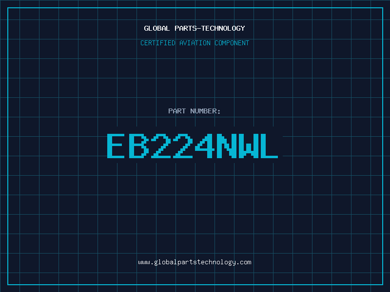 Aviation Part EB224NWL