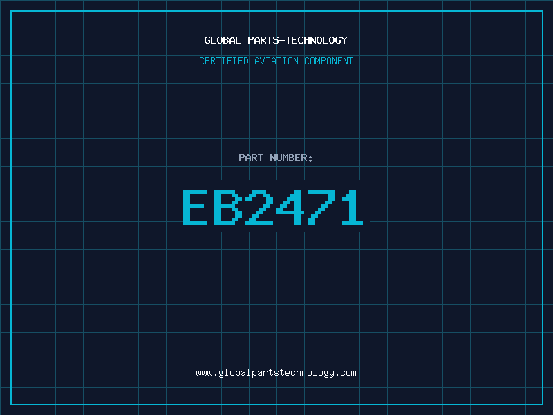Aviation Part EB2471