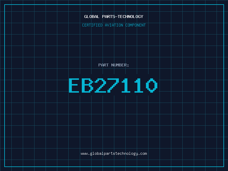 Aviation Part EB27110