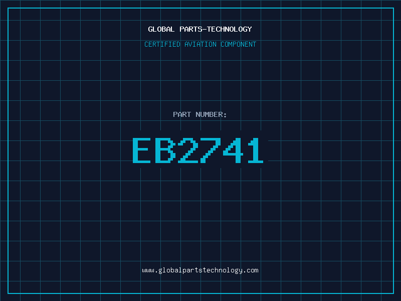 Aviation Part EB2741