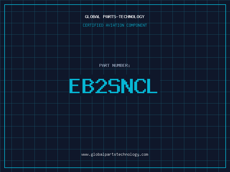 Aviation Part EB2SNCL