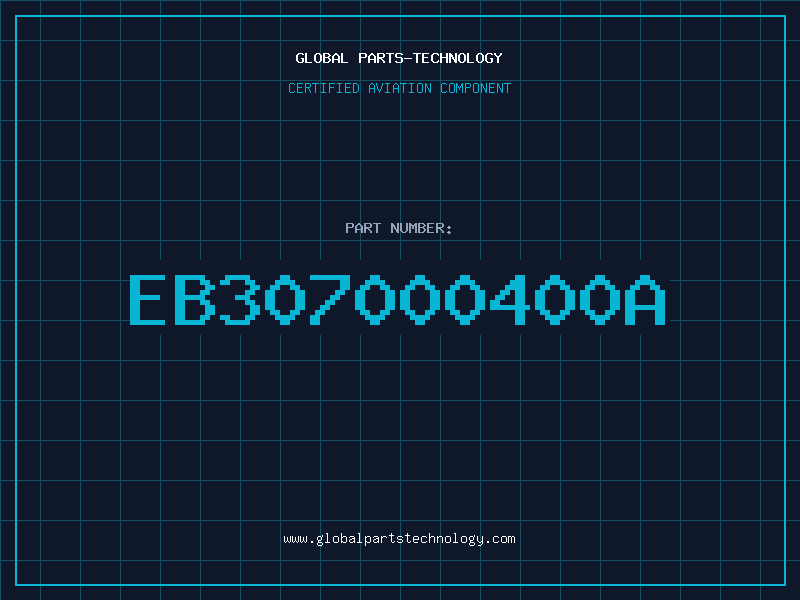 Aviation Part EB307000400A