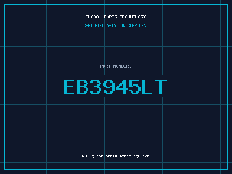 Aviation Part EB3945LT