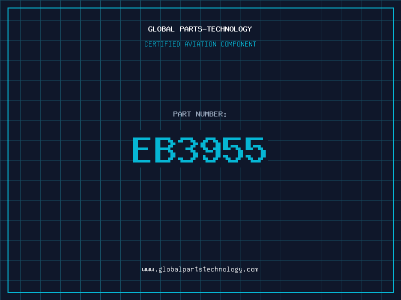Aviation Part EB3955